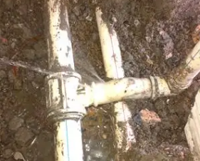 岑巩卫生间测漏水多少钱