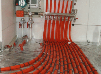 岑巩地暖维修多少钱