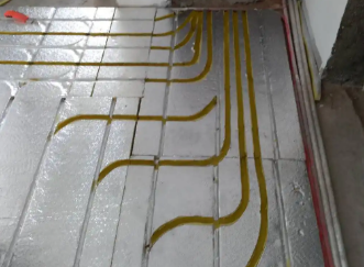 岑巩地暖维修哪家好